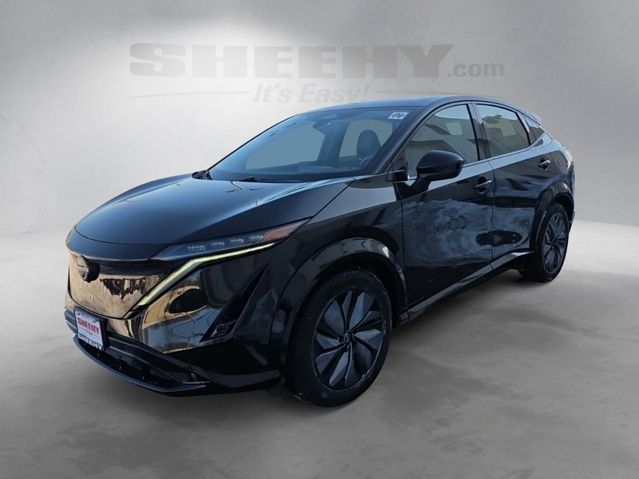 2023 Nissan Ariya EVOLVE+ e-4ORCE Glen Burnie MD