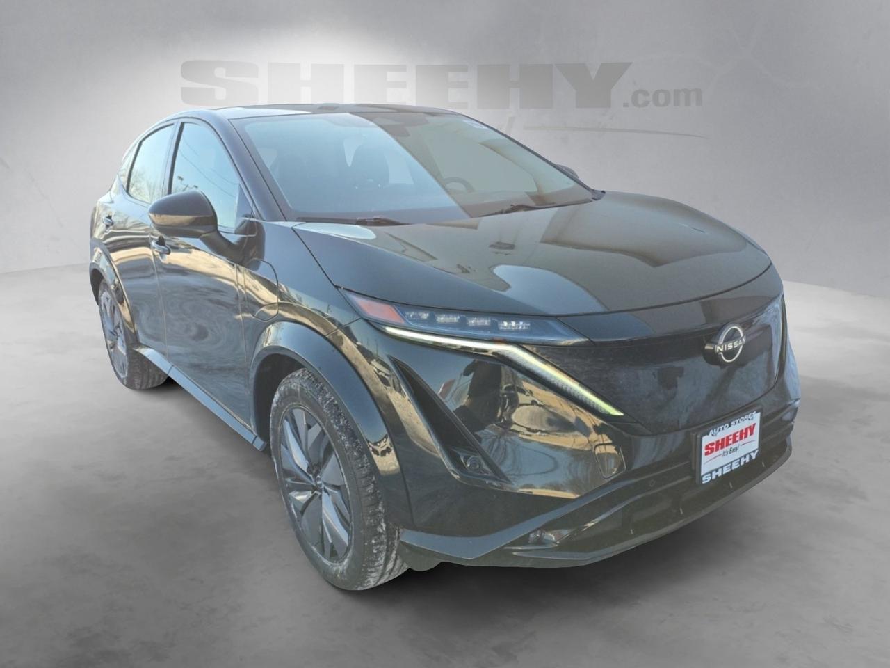 2023 Nissan Ariya EVOLVE+ e-4ORCE Glen Burnie MD