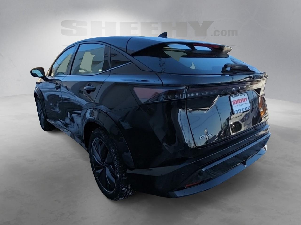 2023 Nissan Ariya EVOLVE+ e-4ORCE Glen Burnie MD