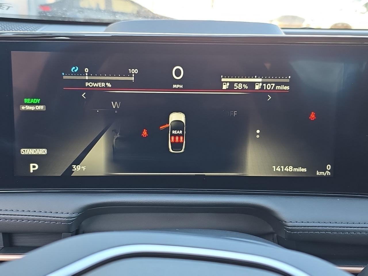 2023 Nissan Ariya EVOLVE+ e-4ORCE Glen Burnie MD