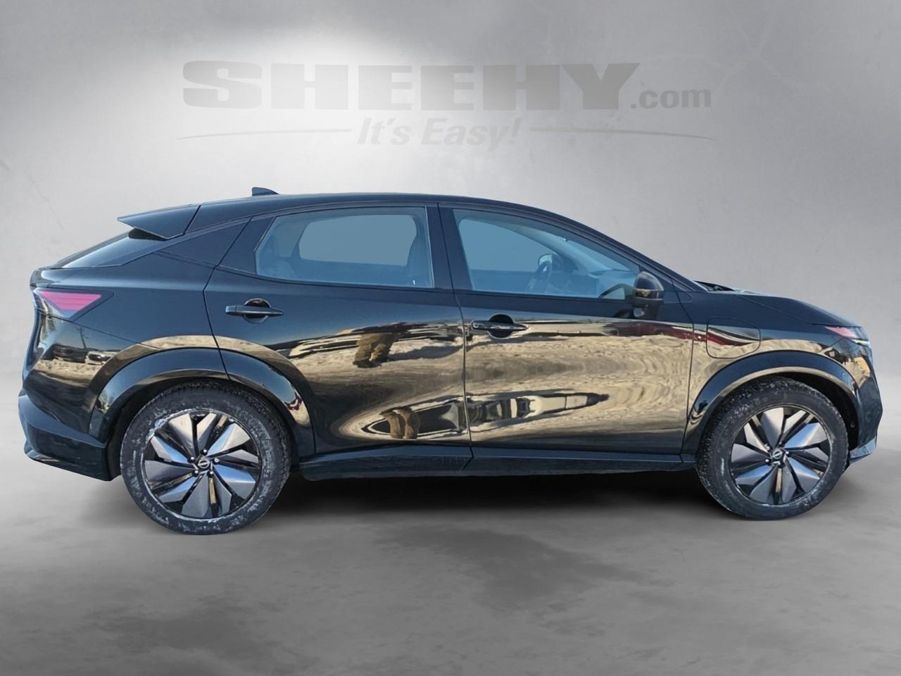 2023 Nissan Ariya EVOLVE+ e-4ORCE Glen Burnie MD