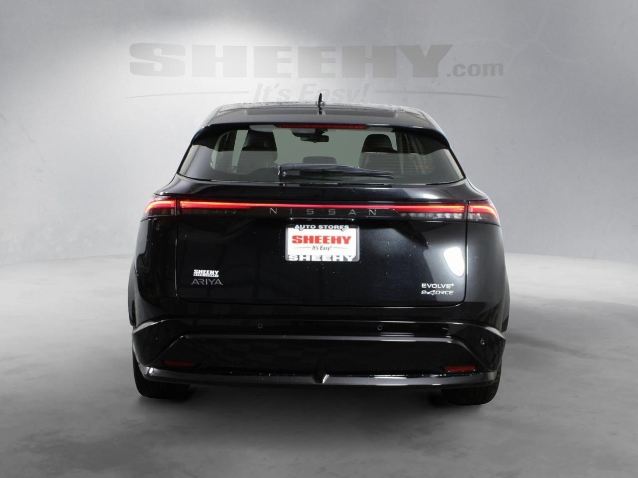 2023 Nissan Ariya EVOLVE+ e-4ORCE Manassas VA