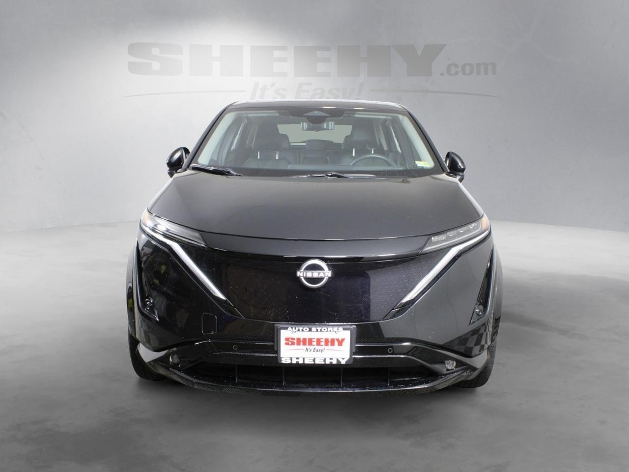 2023 Nissan Ariya EVOLVE+ e-4ORCE Manassas VA