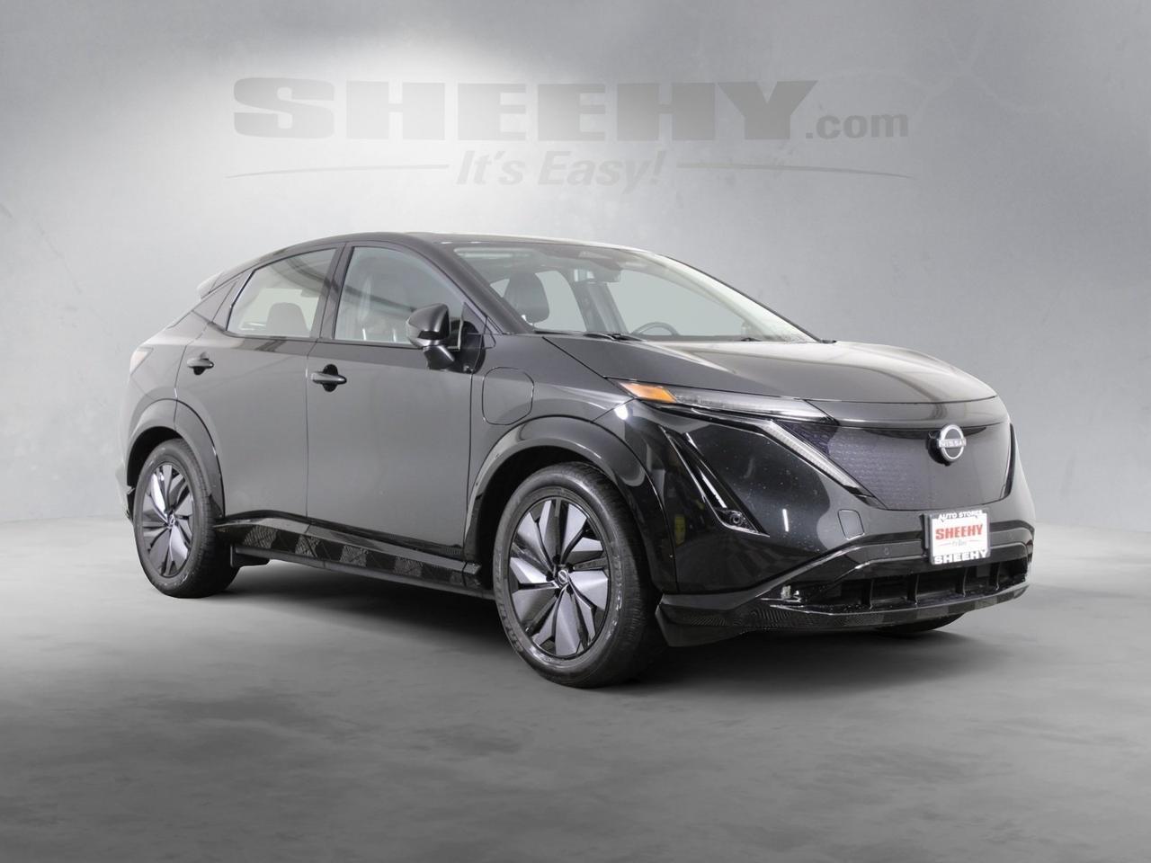 2023 Nissan Ariya EVOLVE+ e-4ORCE Manassas VA