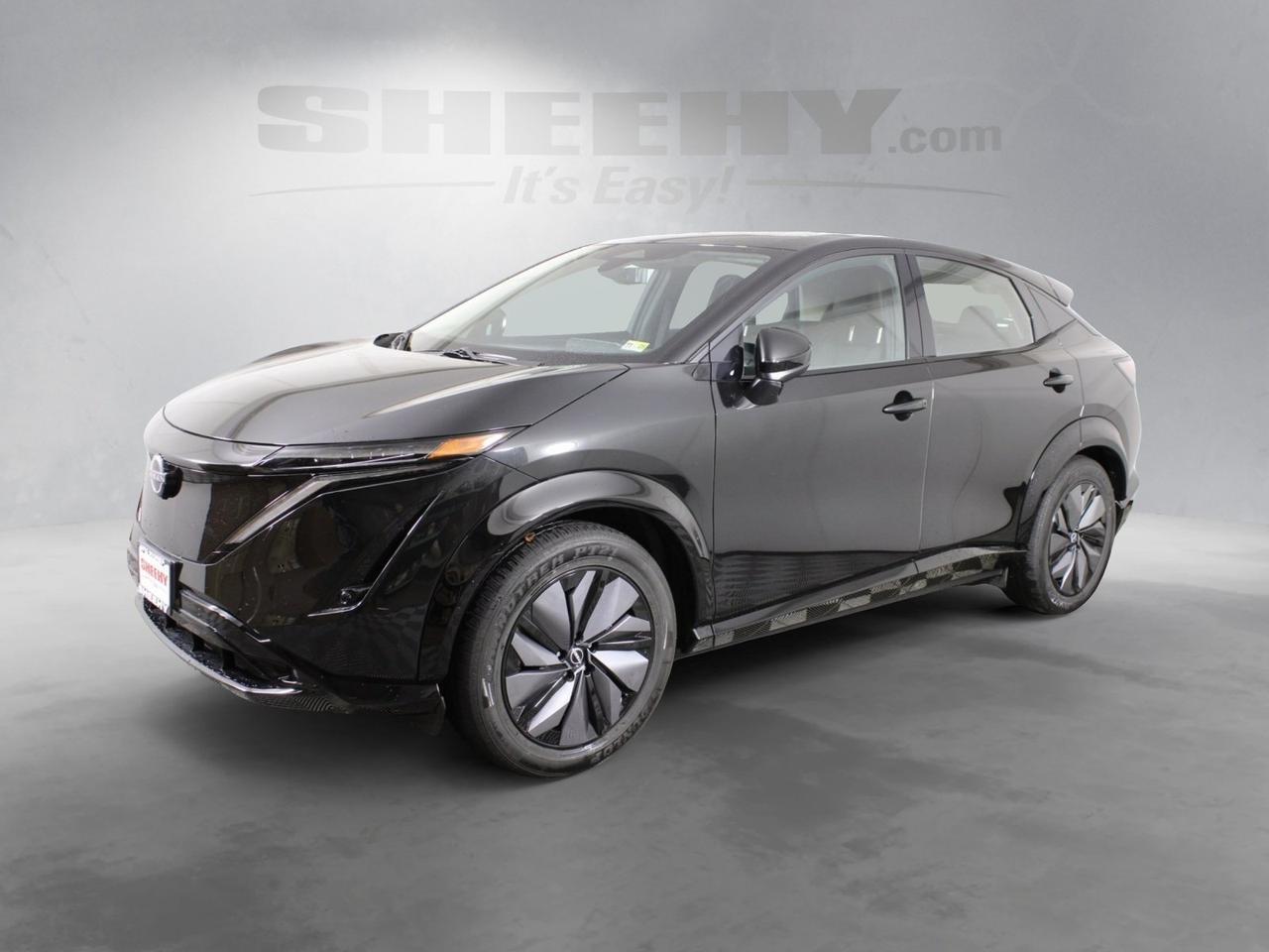 2023 Nissan Ariya EVOLVE+ e-4ORCE Manassas VA