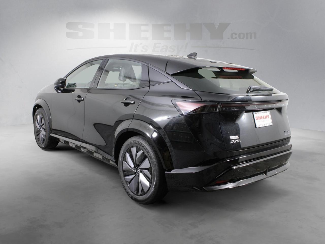 2023 Nissan Ariya EVOLVE+ e-4ORCE Manassas VA