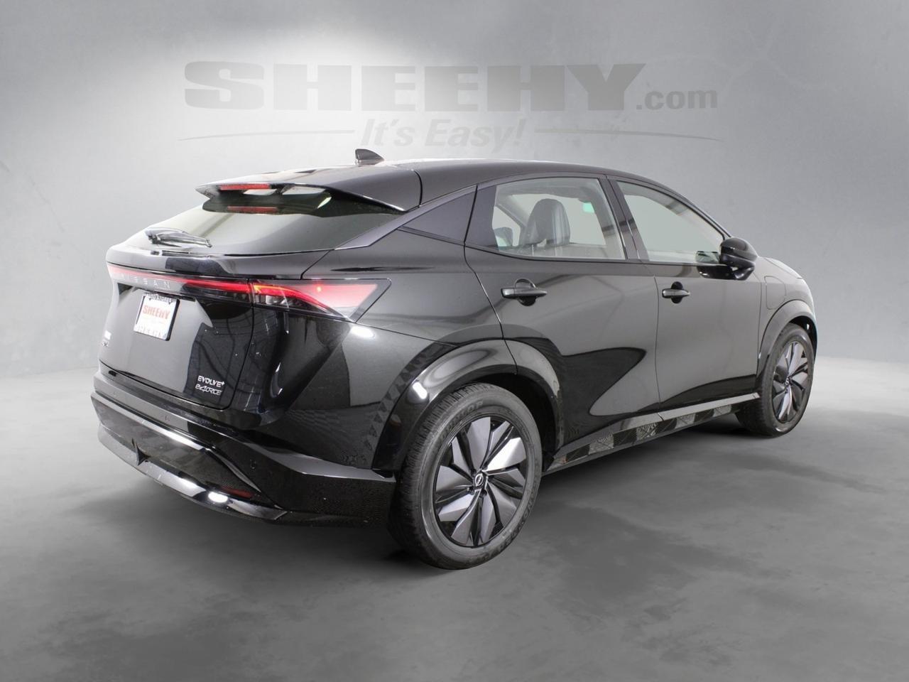 2023 Nissan Ariya EVOLVE+ e-4ORCE Manassas VA