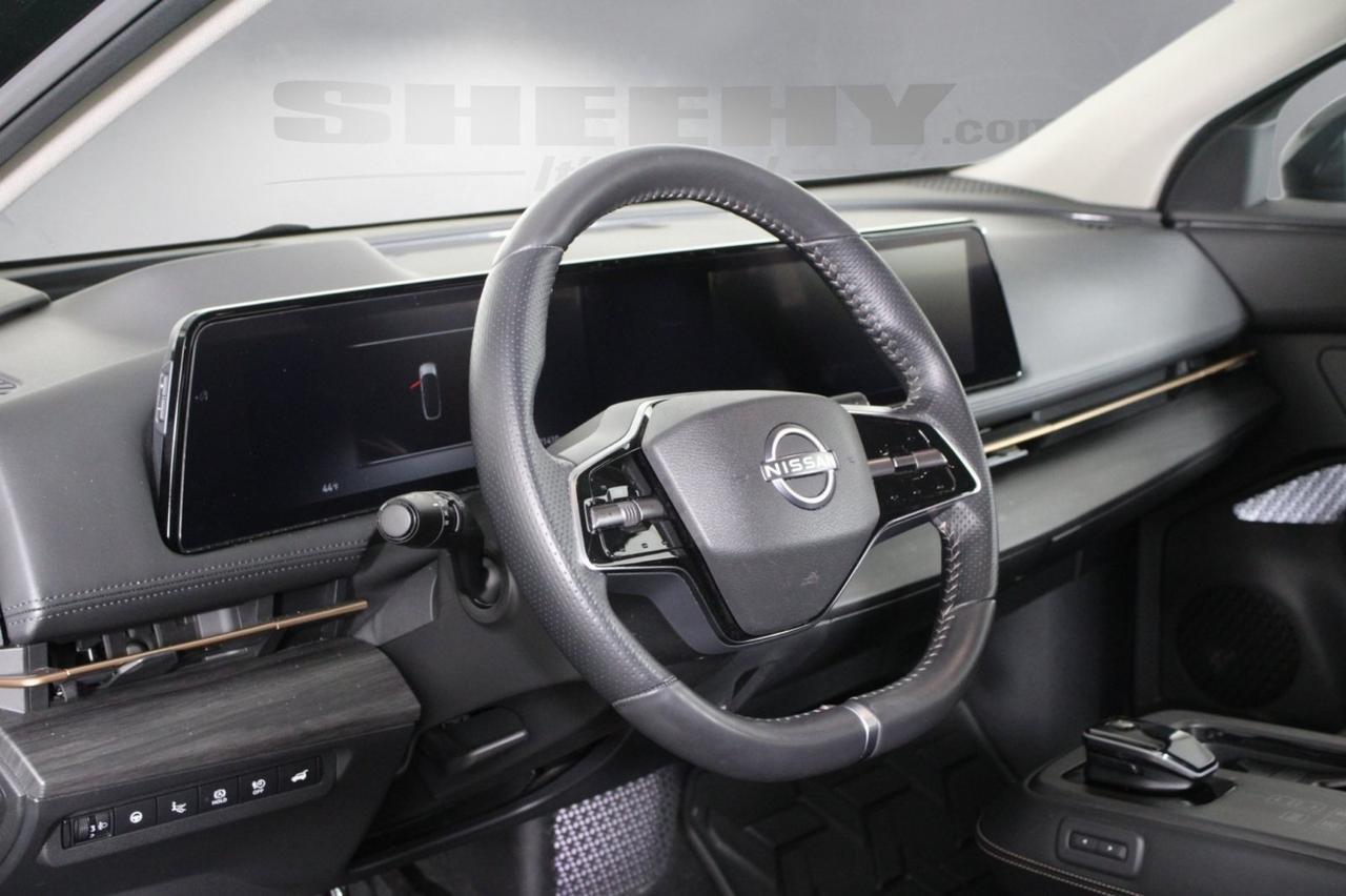 2023 Nissan Ariya EVOLVE+ e-4ORCE Manassas VA
