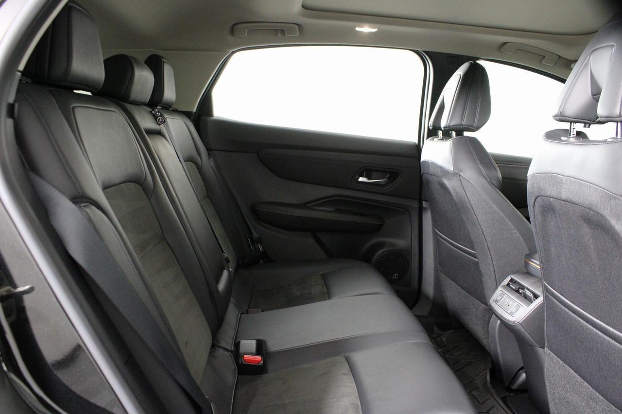 2023 Nissan Ariya EVOLVE+ e-4ORCE Manassas VA