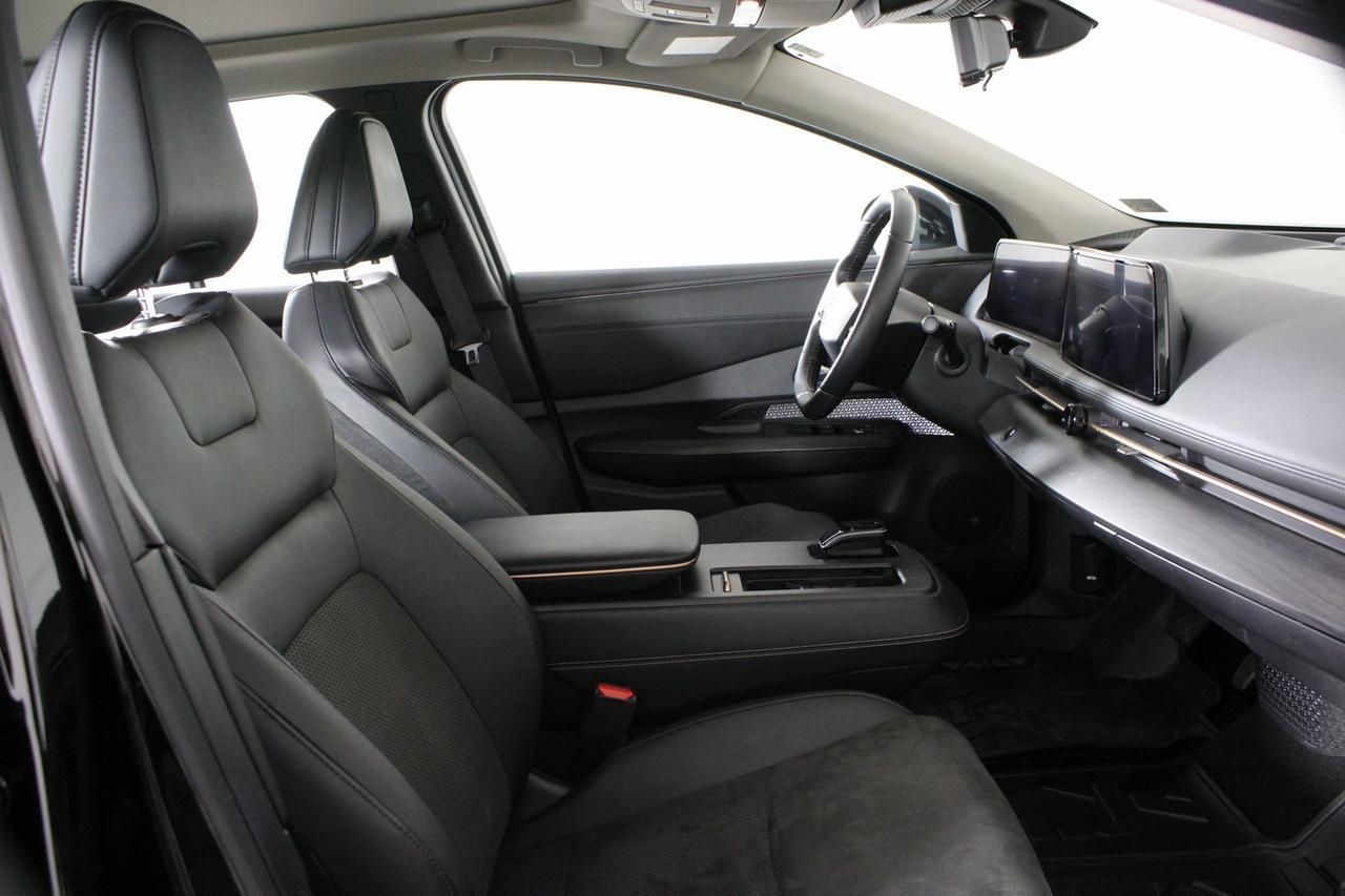 2023 Nissan Ariya EVOLVE+ e-4ORCE Manassas VA