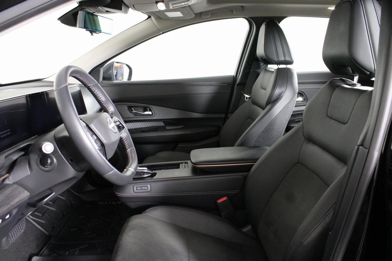 2023 Nissan Ariya EVOLVE+ e-4ORCE Manassas VA