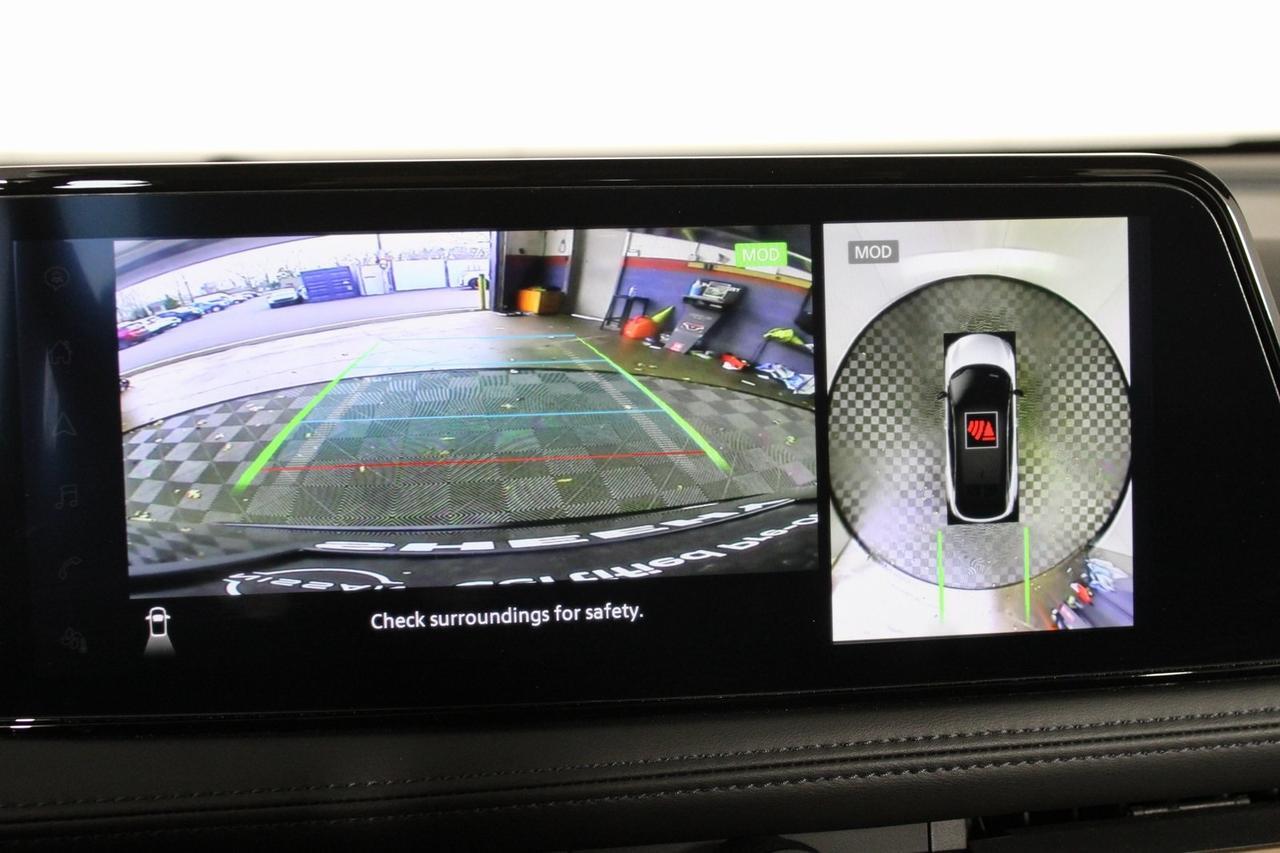 2023 Nissan Ariya EVOLVE+ e-4ORCE Manassas VA