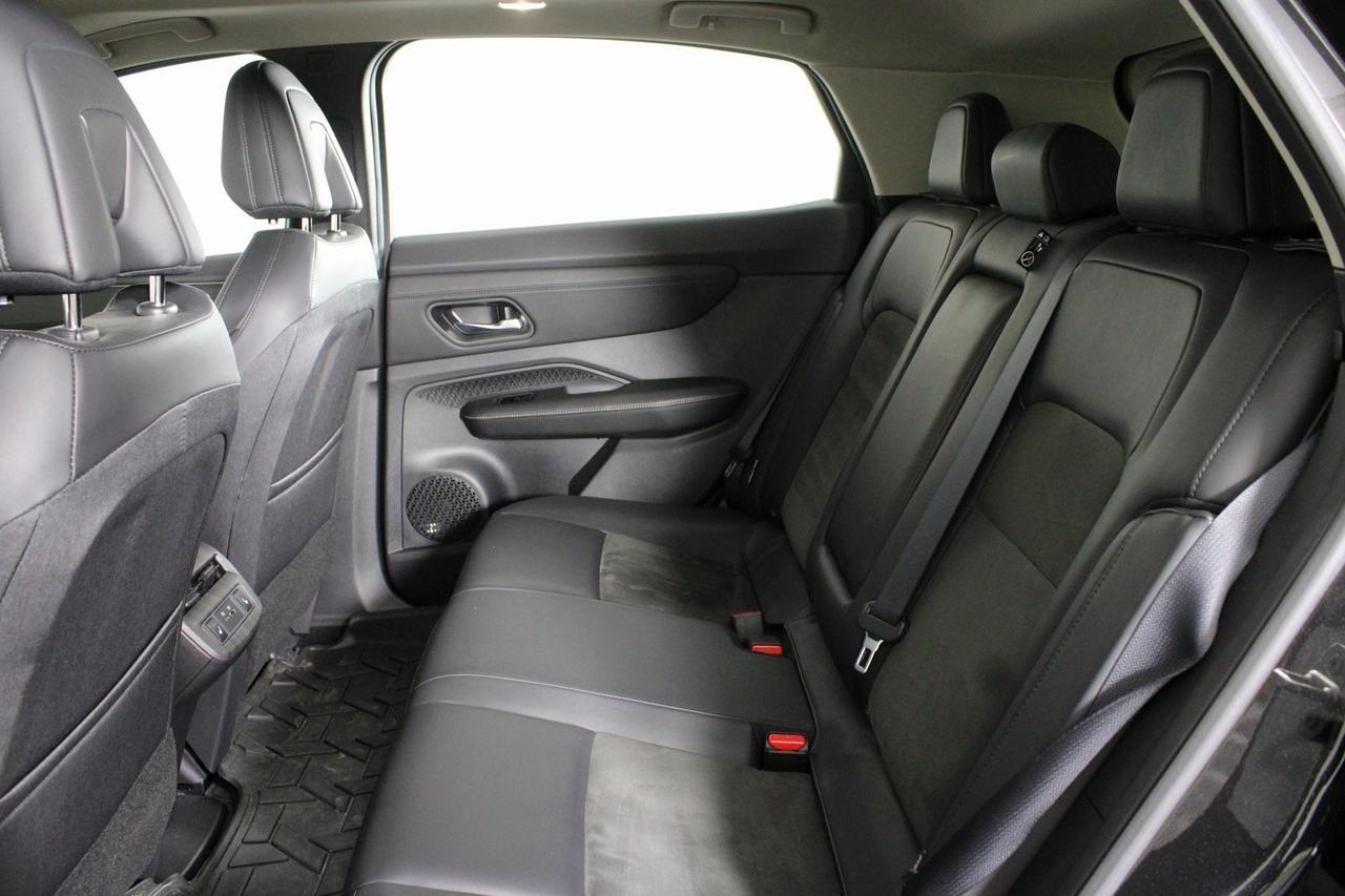 2023 Nissan Ariya EVOLVE+ e-4ORCE Manassas VA