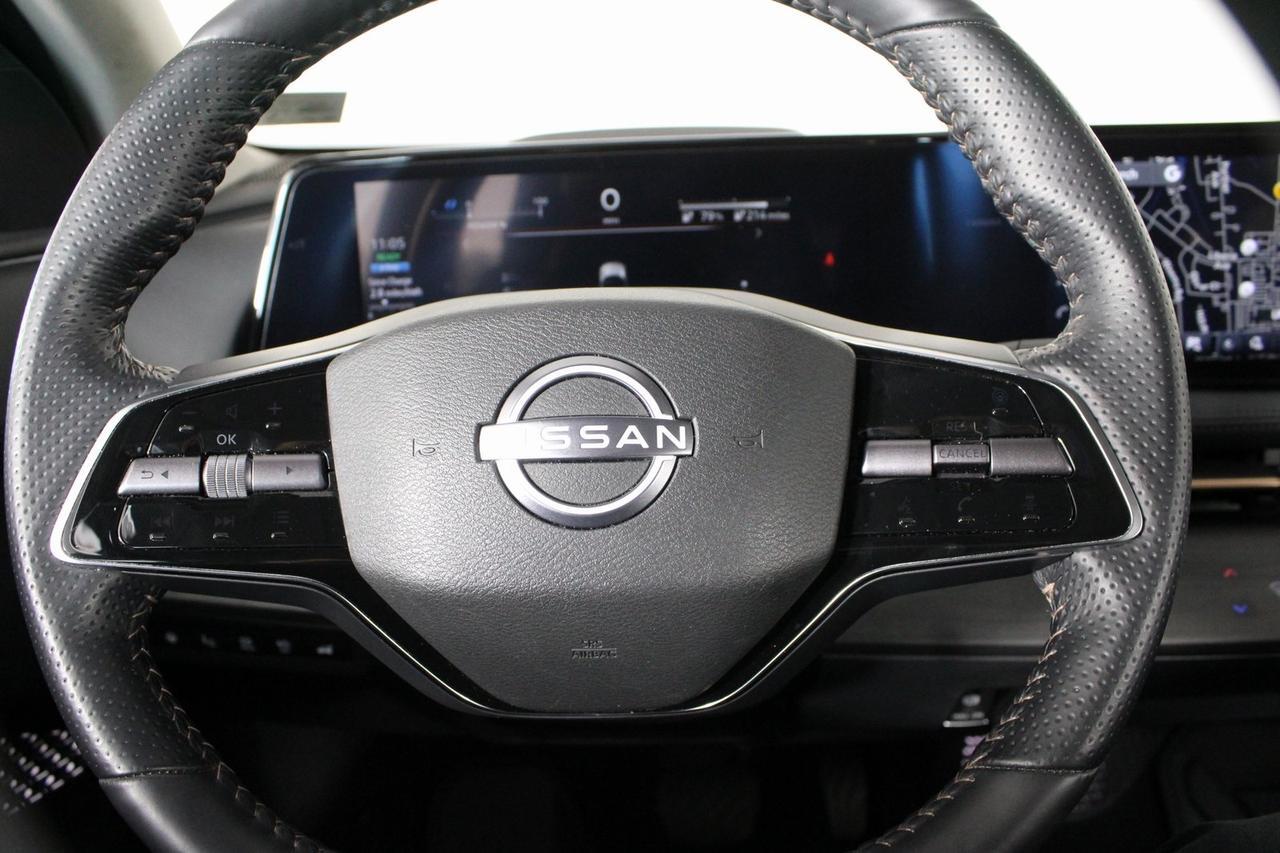 2023 Nissan Ariya EVOLVE+ e-4ORCE Manassas VA