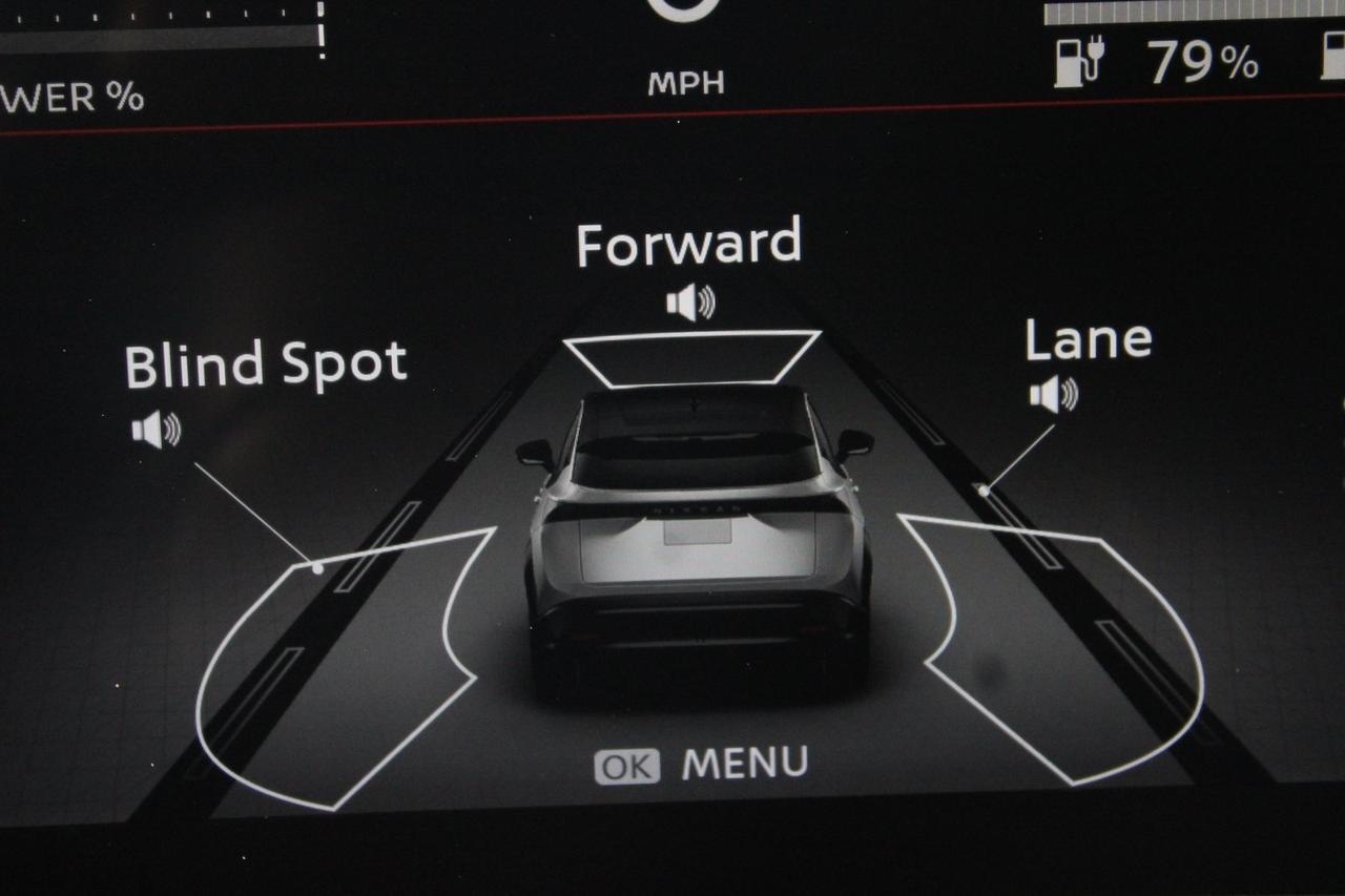 2023 Nissan Ariya EVOLVE+ e-4ORCE Manassas VA