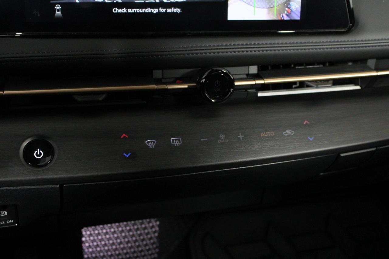 2023 Nissan Ariya EVOLVE+ e-4ORCE Manassas VA