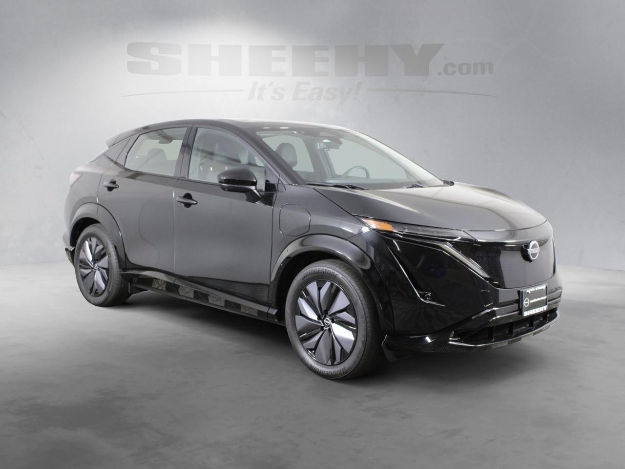 2023 Nissan Ariya EVOLVE+ e-4ORCE Manassas VA