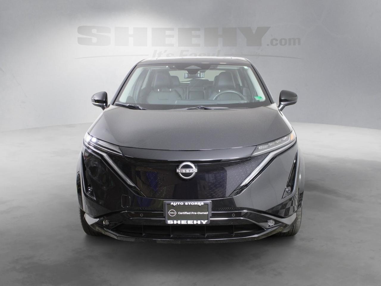 2023 Nissan Ariya EVOLVE+ e-4ORCE Manassas VA