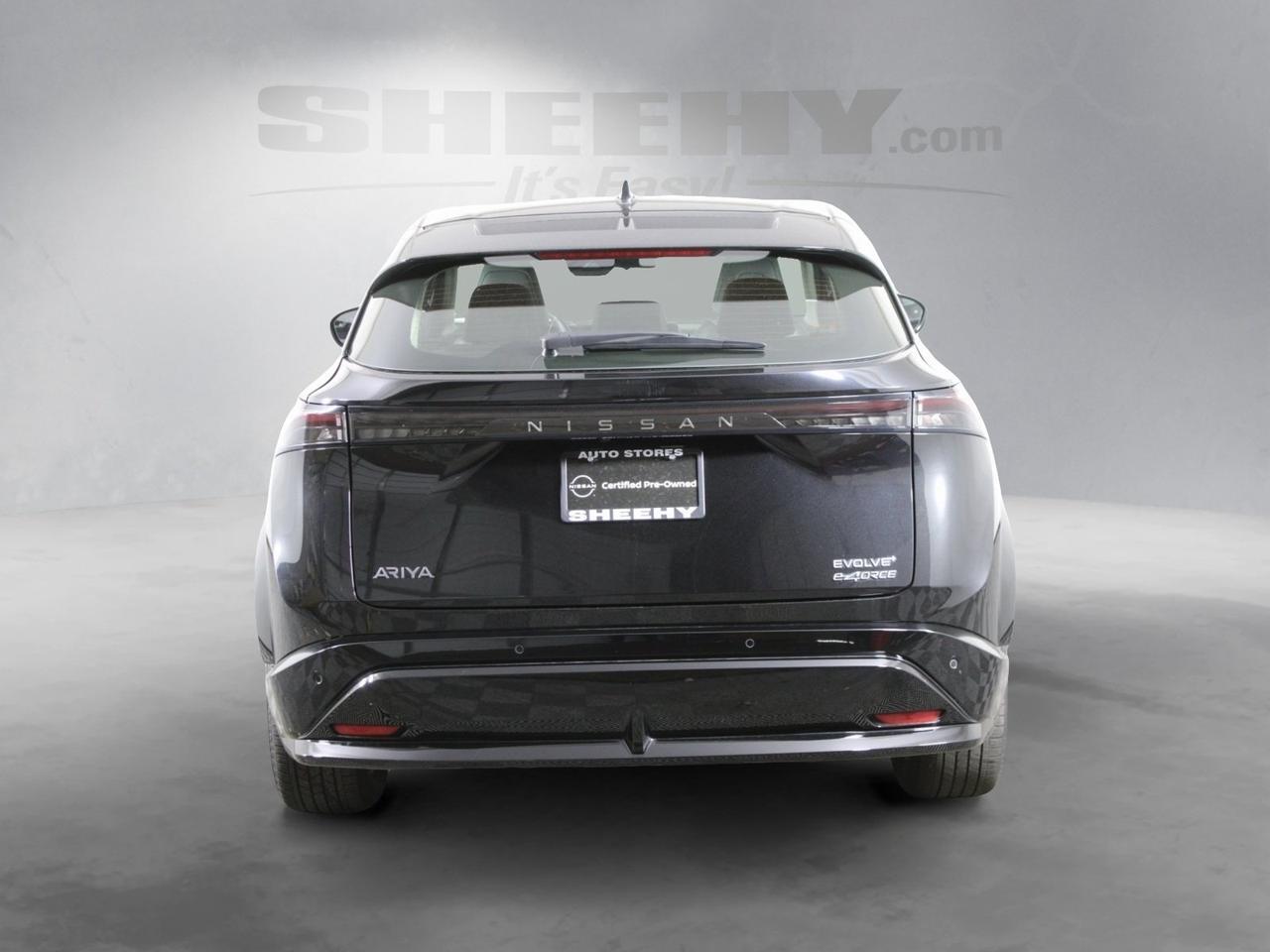 2023 Nissan Ariya EVOLVE+ e-4ORCE Manassas VA