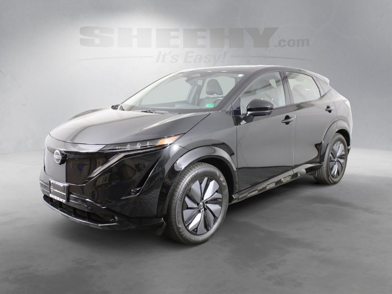 2023 Nissan Ariya EVOLVE+ e-4ORCE Manassas VA