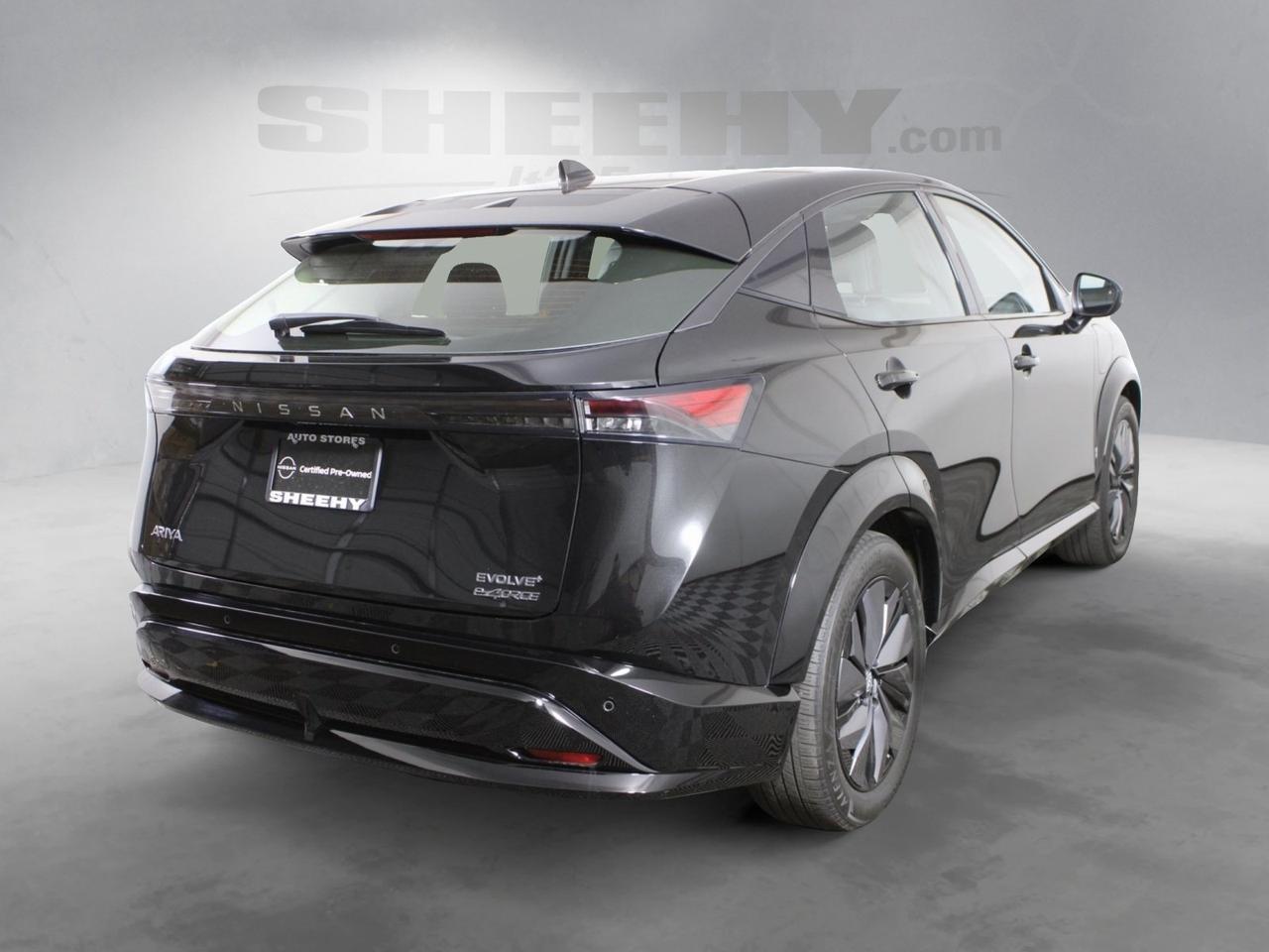 2023 Nissan Ariya EVOLVE+ e-4ORCE Manassas VA