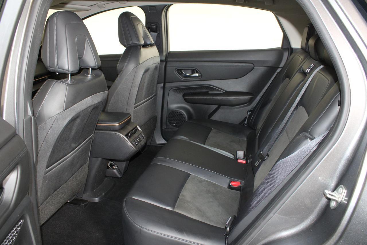 2023 Nissan Ariya EVOLVE+ e-4ORCE Manassas VA