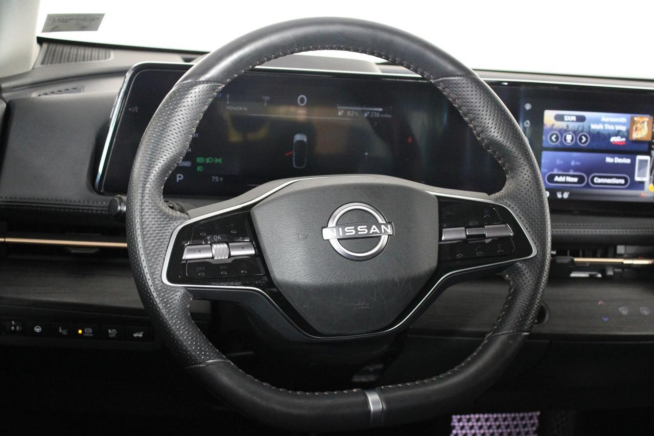 2023 Nissan Ariya EVOLVE+ e-4ORCE Manassas VA