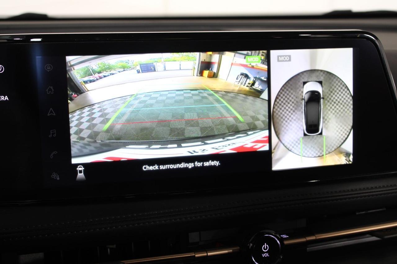 2023 Nissan Ariya EVOLVE+ e-4ORCE Manassas VA