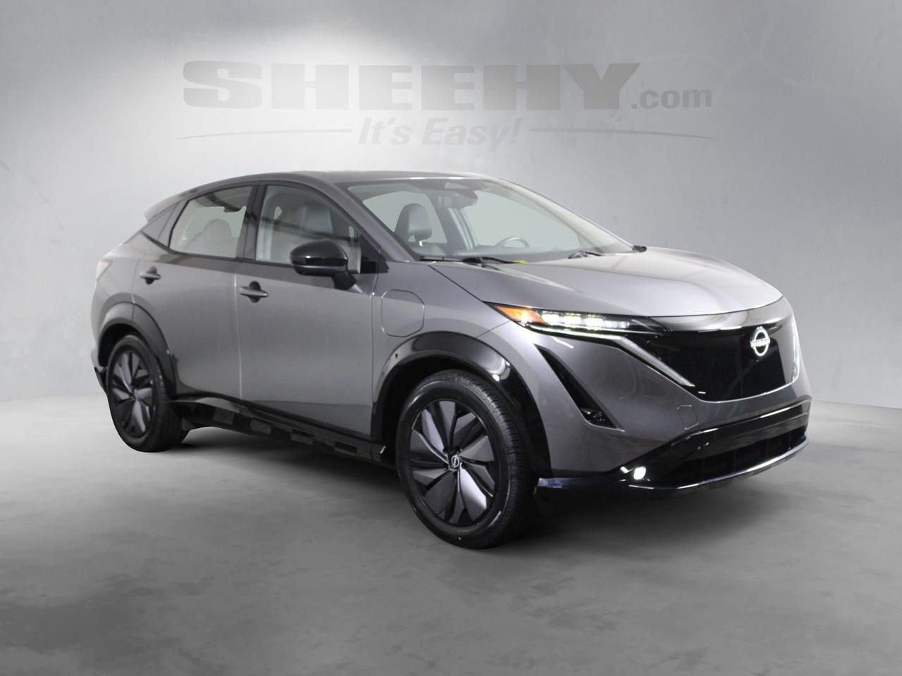 2023 Nissan Ariya EVOLVE+ e-4ORCE Manassas VA