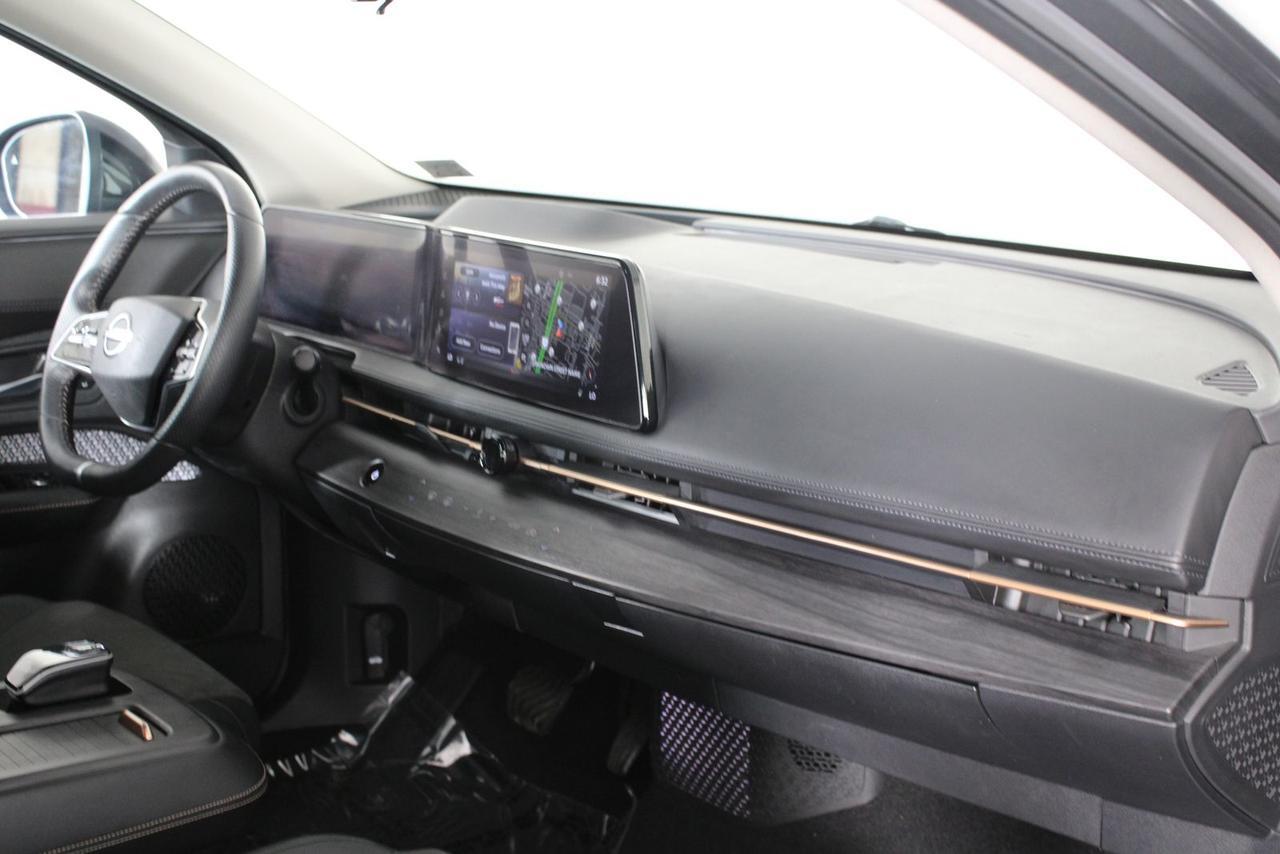 2023 Nissan Ariya EVOLVE+ e-4ORCE Manassas VA