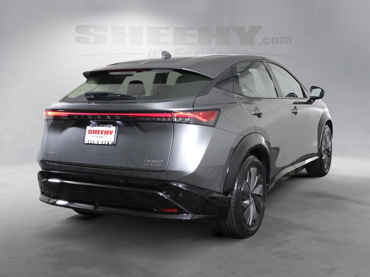 2023 Nissan Ariya EVOLVE+ e-4ORCE Manassas VA
