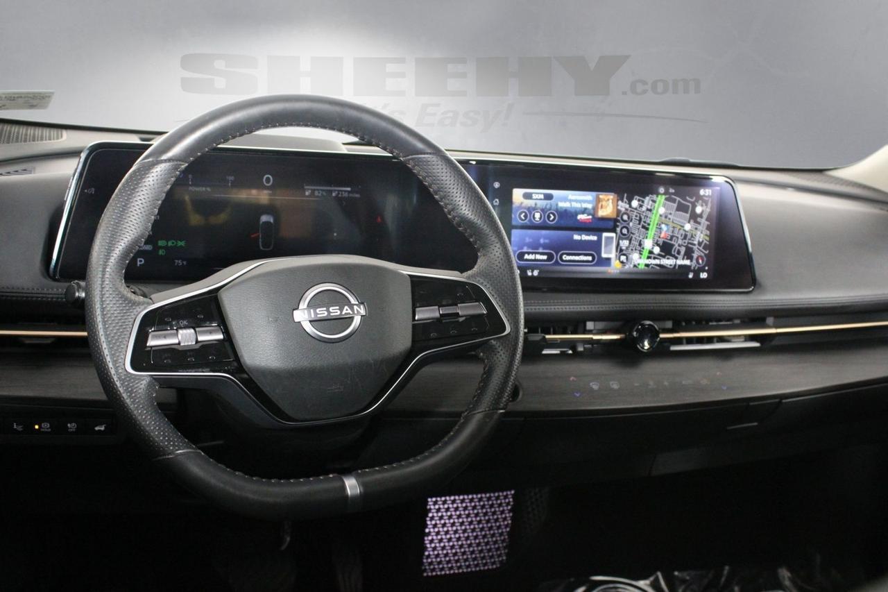 2023 Nissan Ariya EVOLVE+ e-4ORCE Manassas VA