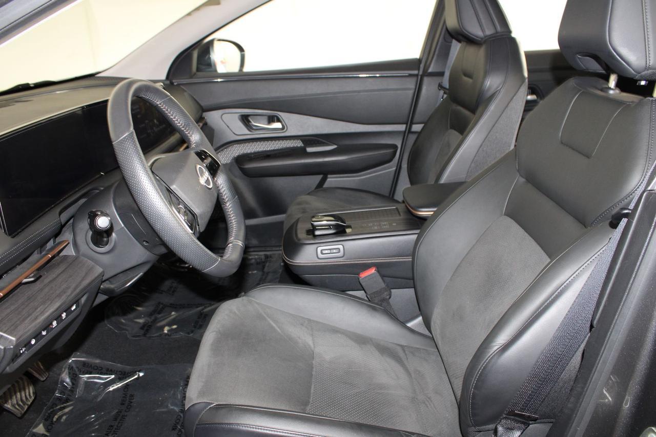 2023 Nissan Ariya EVOLVE+ e-4ORCE Manassas VA