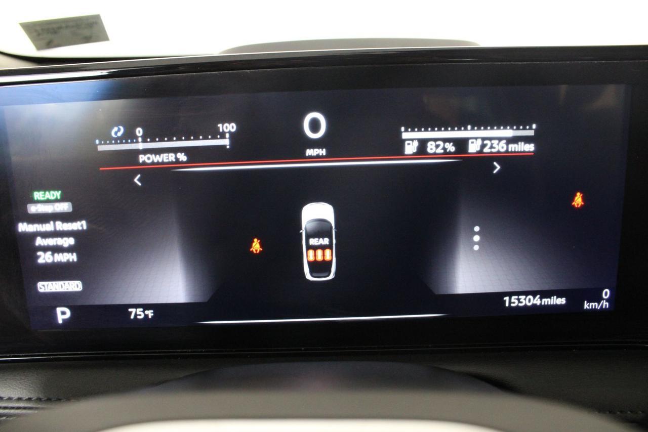 2023 Nissan Ariya EVOLVE+ e-4ORCE Manassas VA