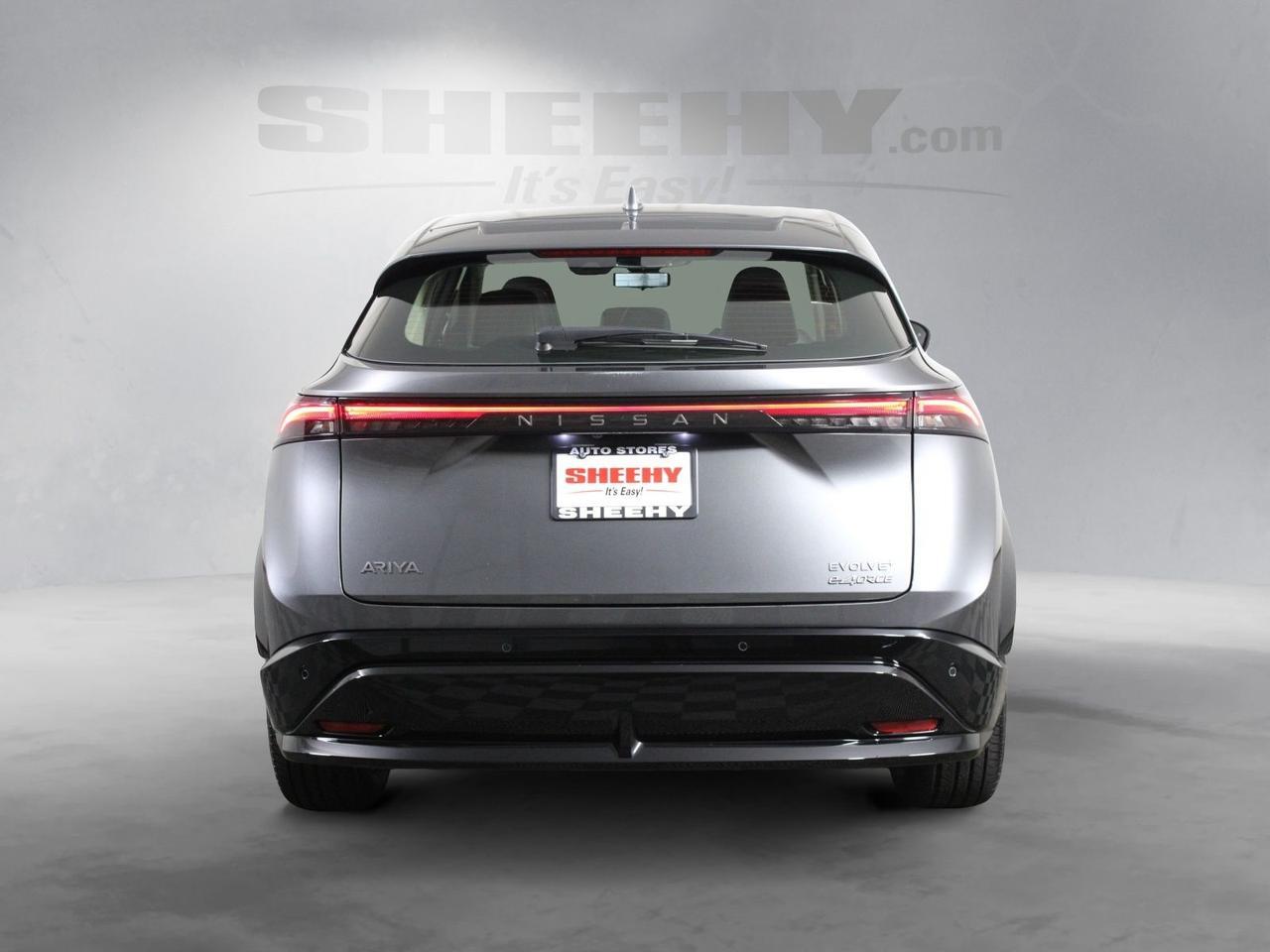 2023 Nissan Ariya EVOLVE+ e-4ORCE Manassas VA