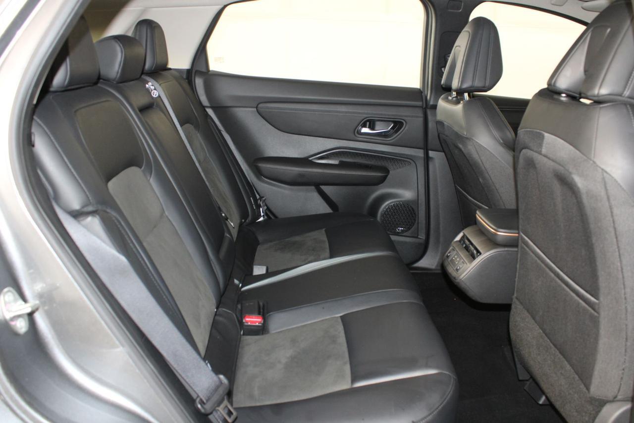 2023 Nissan Ariya EVOLVE+ e-4ORCE Manassas VA