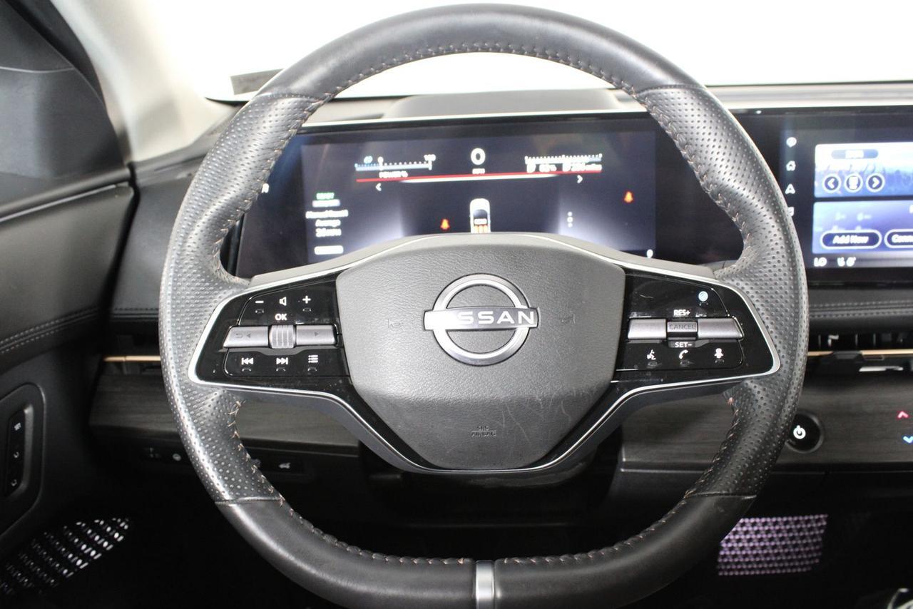 2023 Nissan Ariya EVOLVE+ e-4ORCE Manassas VA