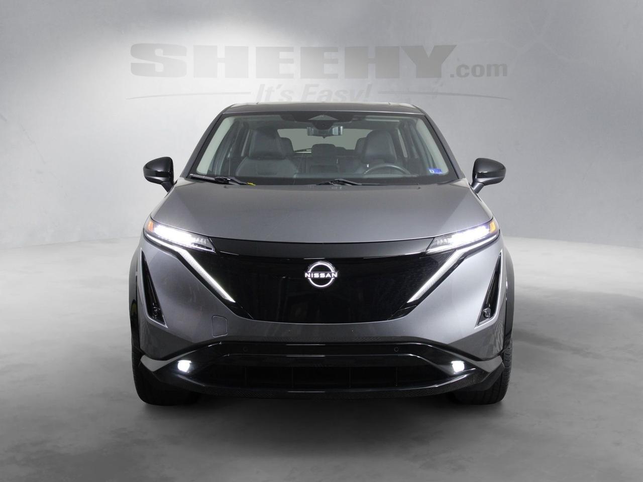 2023 Nissan Ariya EVOLVE+ e-4ORCE Manassas VA