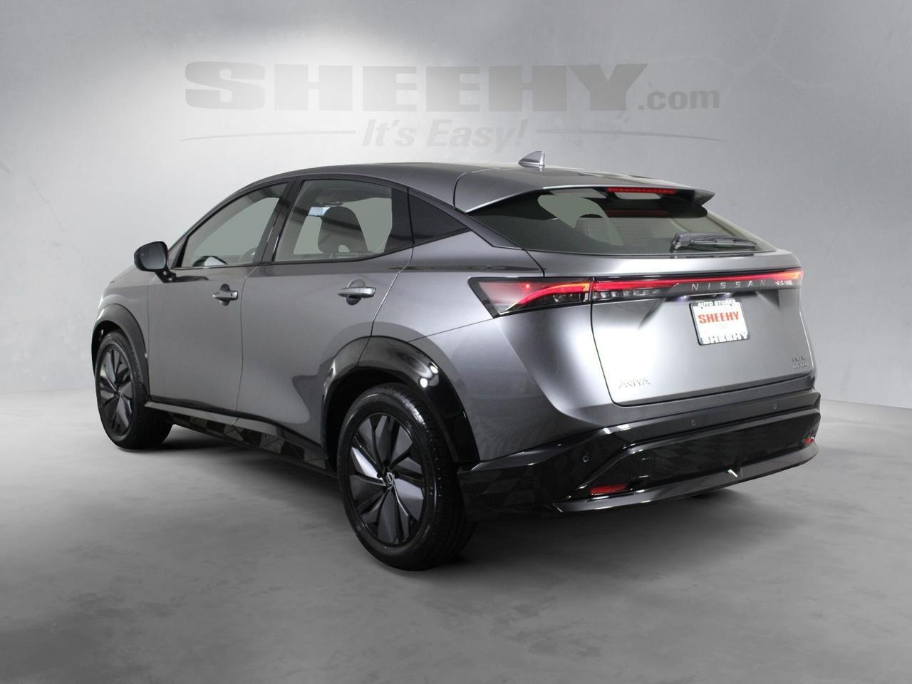 2023 Nissan Ariya EVOLVE+ e-4ORCE Manassas VA