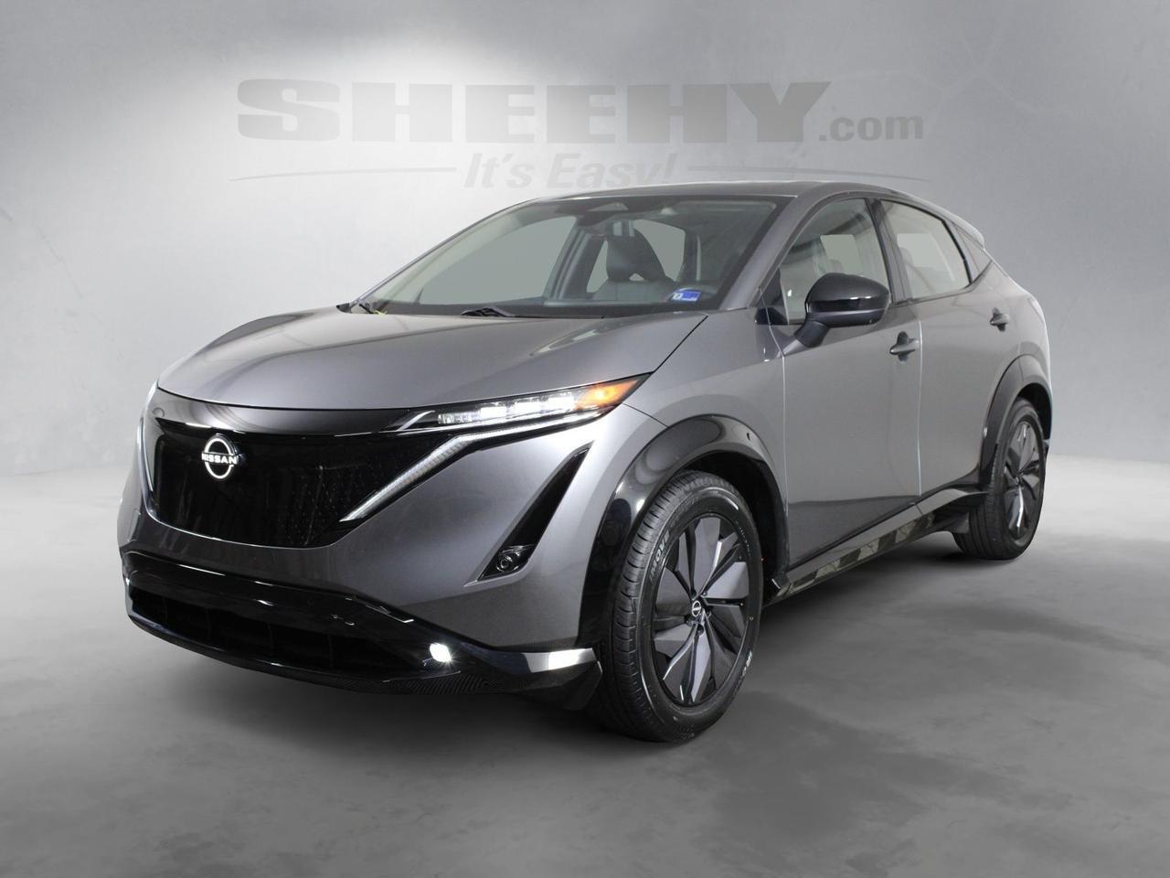 2023 Nissan Ariya EVOLVE+ e-4ORCE Manassas VA