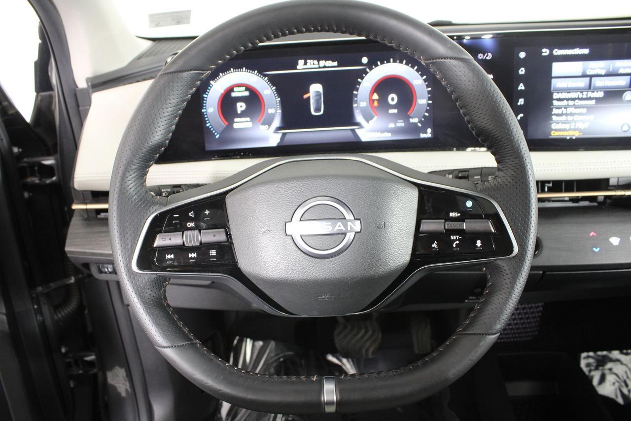 2023 Nissan Ariya EVOLVE+ e-4ORCE Manassas VA