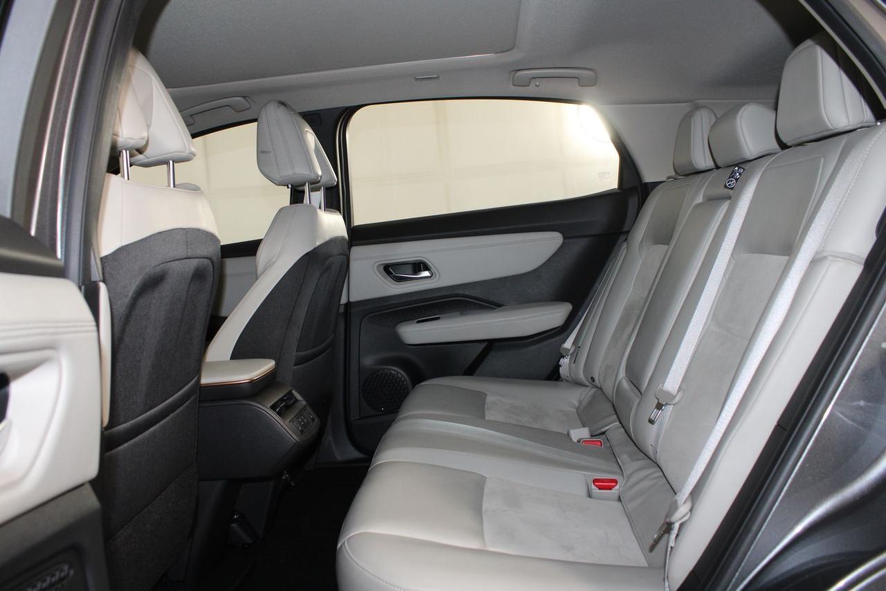 2023 Nissan Ariya EVOLVE+ e-4ORCE Manassas VA