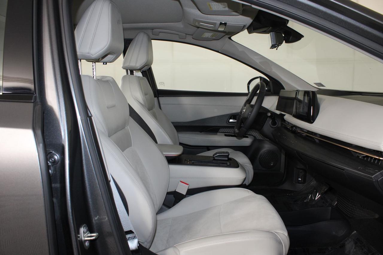 2023 Nissan Ariya EVOLVE+ e-4ORCE Manassas VA