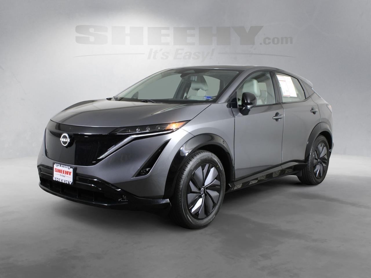 2023 Nissan Ariya EVOLVE+ e-4ORCE Manassas VA