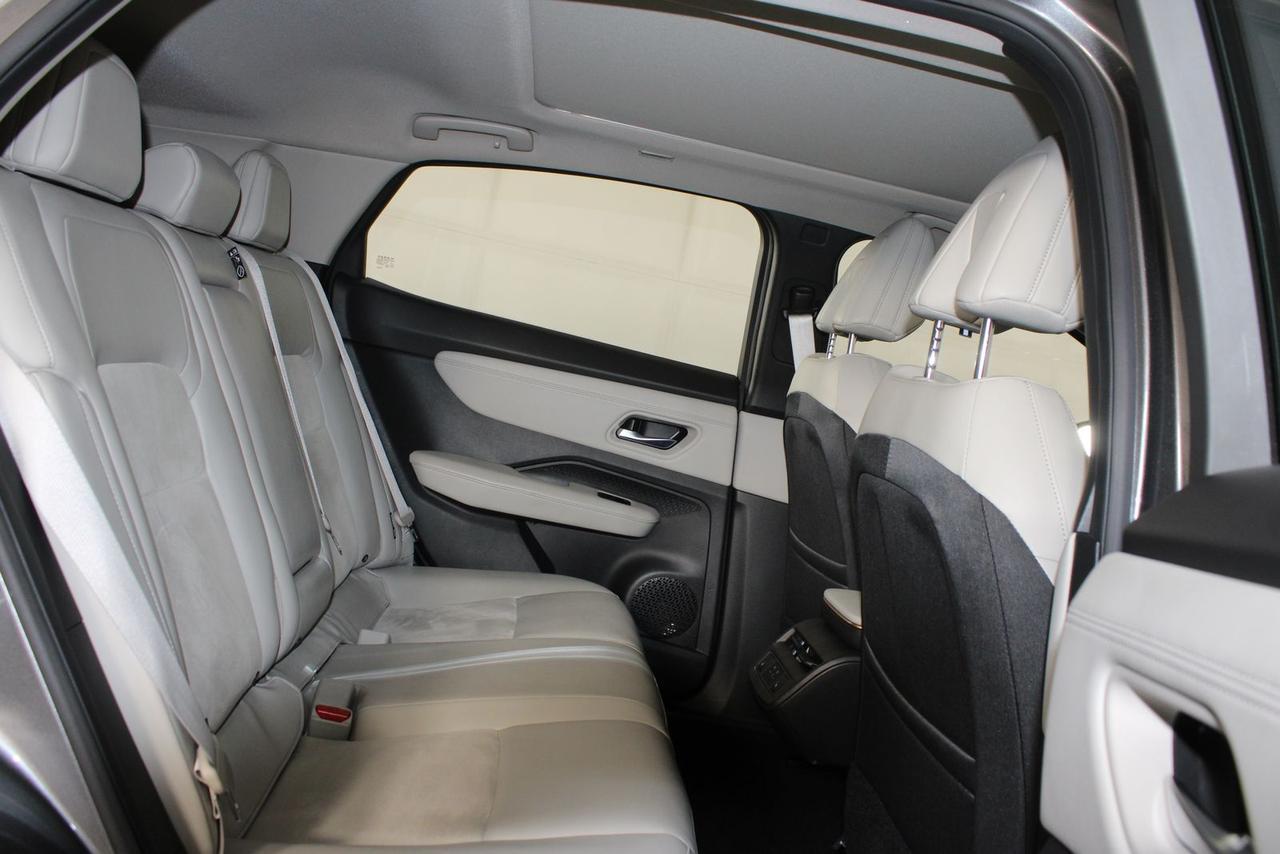 2023 Nissan Ariya EVOLVE+ e-4ORCE Manassas VA