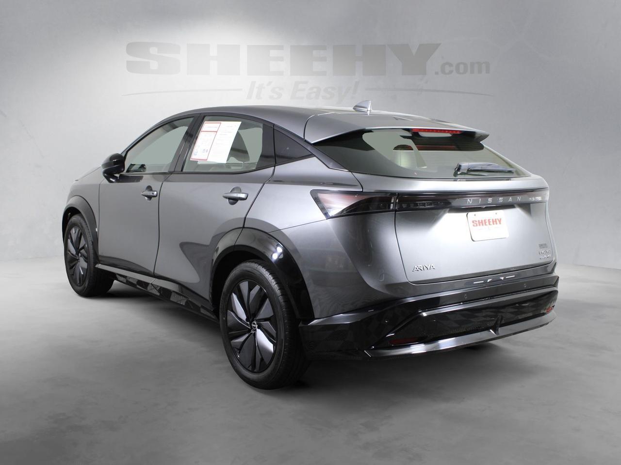 2023 Nissan Ariya EVOLVE+ e-4ORCE Manassas VA