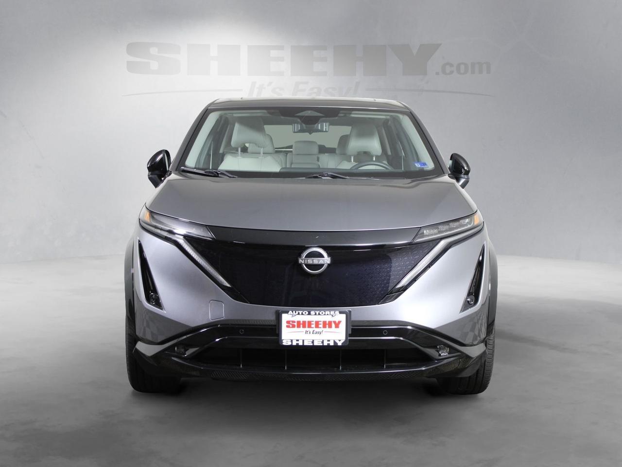 2023 Nissan Ariya EVOLVE+ e-4ORCE Manassas VA