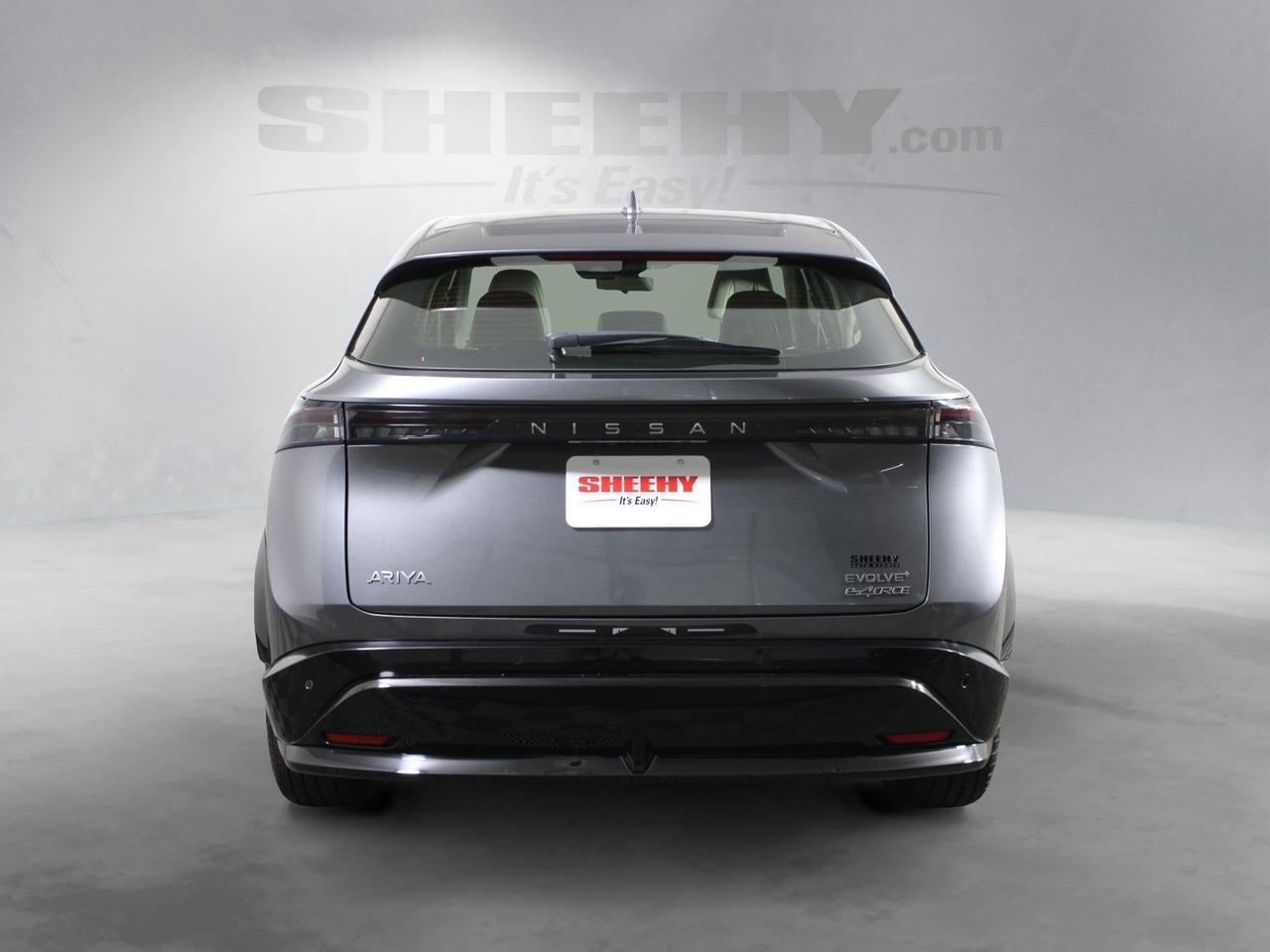 2023 Nissan Ariya EVOLVE+ e-4ORCE Manassas VA
