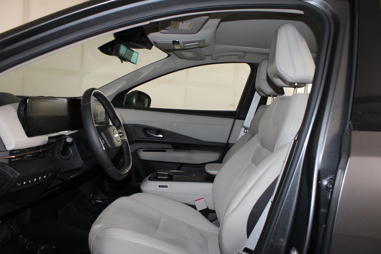 2023 Nissan Ariya EVOLVE+ e-4ORCE Manassas VA
