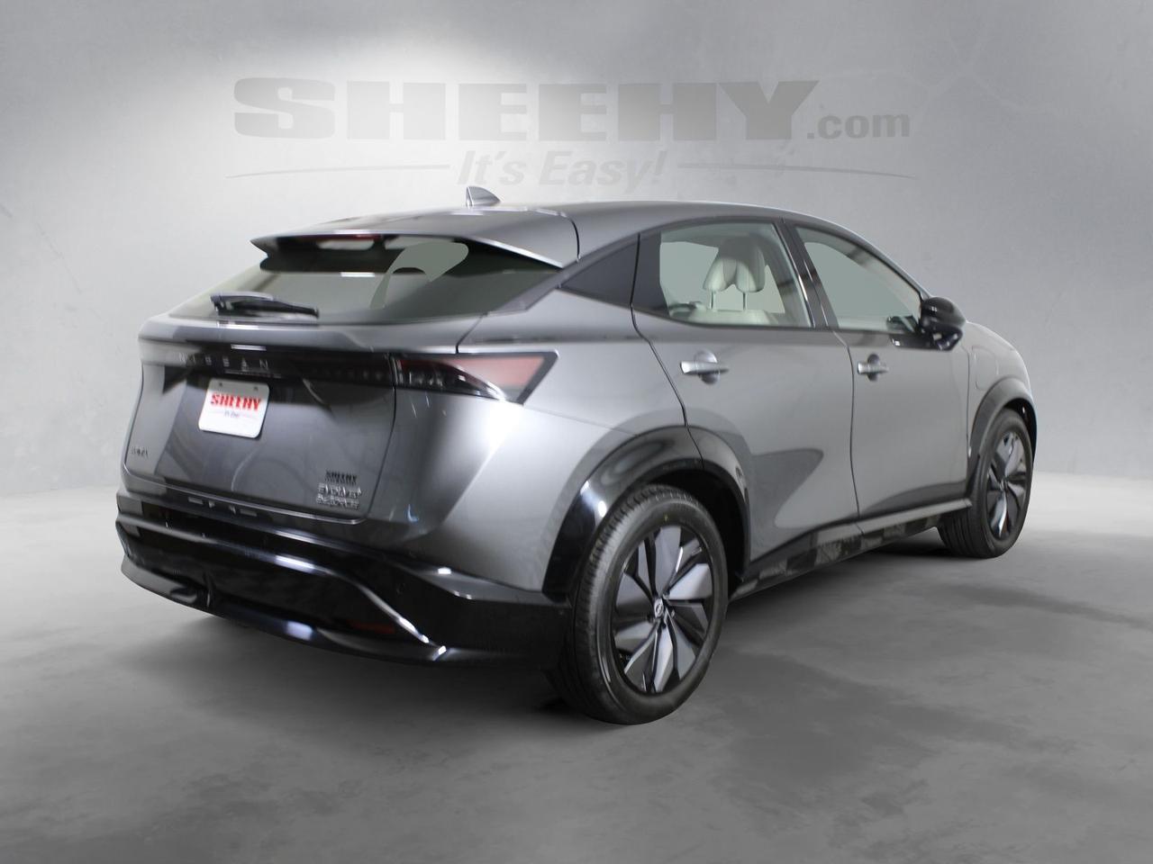 2023 Nissan Ariya EVOLVE+ e-4ORCE Manassas VA